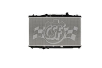 Thumbnail for CSF 18-20 Honda Accord Hybrid 2.0L OEM Plastic Radiator