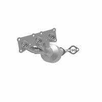 Thumbnail for Magnaflow Conv DF 06-08 BMW Z4 3.0L rr