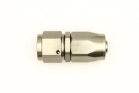Thumbnail for DeatschWerks 8AN Female Swivel Straight Hose End CPE