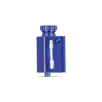 Thumbnail for Mishimoto 1L Coolant Overflow Tank - Blue