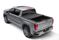Thumbnail for Truxedo 2023 GMC Canyon / Chevrolet Colorado 5ft 2in Bed Pro X15 Tonneau Cover - Matte Black