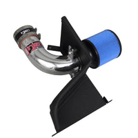 Thumbnail for Injen 10-12 VW MK6 GTI 2.0L TSI Polished Short Ram Intake w/ Heat Shield