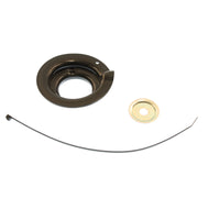 Thumbnail for Bilstein 5100 Series 2012 Suzuki Equator Sport Front 46mm Monotube Shock Absorber