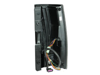 Thumbnail for ANZO 2007-2011 Cadillac Escalade LED Taillights Chrome