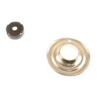 Thumbnail for Bilstein B4 2005 Audi A4 Quattro Base Front Twintube Shock Absorber