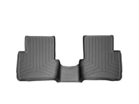 Thumbnail for WeatherTech 13+ Dodge Dart Rear FloorLiner - Black