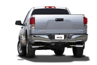 Thumbnail for Borla 09-15 Toyota Tundra 4.6L / 5.7L V8 Crew Max / Double Cab SS Dual Split Catback Exhaust