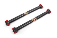 Thumbnail for BMR 02-10 SSR On-Car Adj. Lower Control Arms (Polyurethane) - Black Hammertone
