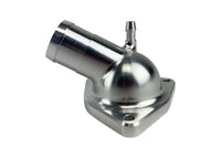Thumbnail for Granatelli 14-20 GM LT Engine Billet Thermostat Housing