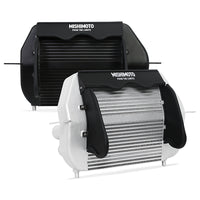 Thumbnail for Mishimoto 2011-2014 Ford F-150 EcoBoost Intercooler - Black
