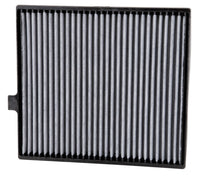 Thumbnail for K&N 01-06 Acura MDX 3.5L / 99-04 Honda Odyssey 3.5L Cabin Air Filter