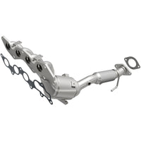 Thumbnail for MagnaFlow 14-15 Ford Transit Connect OEM Grade Federal/EPA Compliant Manifold Catalytic Converter