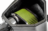 Thumbnail for AWE Tuning BMW F8x M3/M4 S-FLO Carbon Intake
