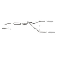 Thumbnail for MagnaFlow SYS C/B 09 F-150 EC-CC/SB dual splt