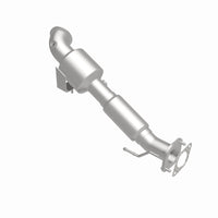 Thumbnail for MagnaFlow 13-16 Ford Focus ST L4 2.0L California Grade Direct-Fit Catalytic Converter