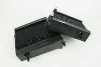 Thumbnail for CSF 20+ Toyota GR Supra High-Performance Auxiliary Radiator , Fits Both L&R Two Required