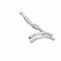 Thumbnail for MagnaFlow Conv DF 05-07 Ford E150 4.6L Passenger Side
