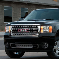 Thumbnail for Oracle 07-14 GMC Sierra 1500/2500/3500 High Powered LED Fog (Pair) - 6000K SEE WARRANTY