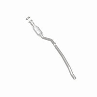 Thumbnail for MagnaFlow Conv DF 96-00 Caravan-Voyager 2.4L