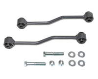 Thumbnail for MaxTrac 07-18 Jeep Wrangler JK 2WD/4WD (Rubicon Models) Rear Extended Sway Bar End Links