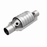 Thumbnail for MagnaFlow Conv Univ 2 Dual O2 Boss