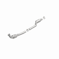 Thumbnail for MagnaFlow Conv DF 03-06 Mercedes SL500 5L Driver Side