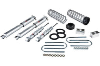 Thumbnail for Belltech LOWERING KIT WITH SP SHOCKS