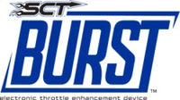 Thumbnail for SCT Performance BURST Throttle Booster