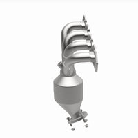 Thumbnail for MagnaFlow Conv DF 08 Saturn Astra 1.8L Manifold (49 State)