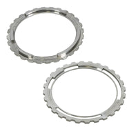 Thumbnail for BD Diesel 11-19 Ford 6.7L 6R140 Interlocking Pressure Plate Kit (Full)