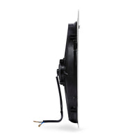 Thumbnail for Mishimoto 01-06 BMW M3 E46 3.2L Aluminum Fan Shroud Kit w/o Controller