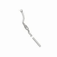 Thumbnail for MagnaFlow Conv DF 96-99 Audi A4/A4 Quattro 2.8L P/S (49 State)