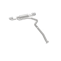 Thumbnail for MagnaFlow Sys C/B 08 Su Impreza STi 2.5 Turbo