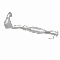 Thumbnail for MagnaFlow Conv DF 01 Saab 9-5 2.3L