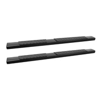 Thumbnail for Westin 2009-2018 Dodge/Ram 1500 Crew Cab R7 Nerf Step Bars - Black