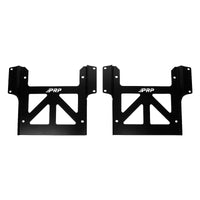 Thumbnail for PRP  Can-Am Maverick X3 Lowered Seat Mounting Kit  (Pair)