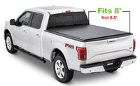 Thumbnail for Tonno Pro 08-16 Ford F-250 Super Duty 8ft Fleetside Lo-Roll Tonneau Cover