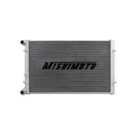 Thumbnail for Mishimoto 99-02 Volkswagen Golf Manual Aluminum Radiator