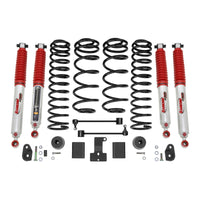 Thumbnail for Rancho Suspension System - Master Part Number - Two Boxes