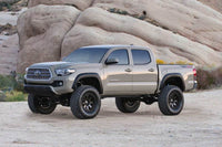 Thumbnail for Fabtech 16-21 Toyota Tacoma 4WD/2WD 6Lug Model Only 6in Basic Sys