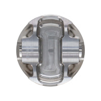 Thumbnail for Wiseco Mitsubishi EVO X 4B11 Turbo -9cc 86.50mm Bore 8.8 CR HD Forged Piston Kit