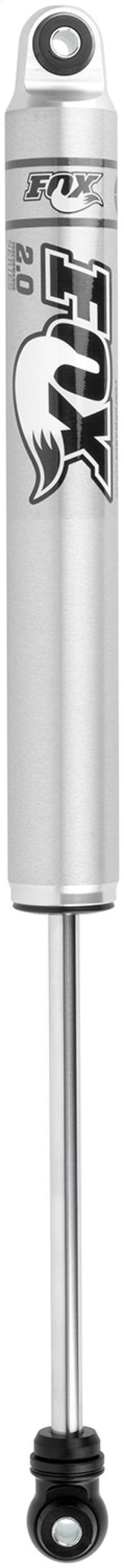 Thumbnail for Fox 09+ Ford F-150 4WD 2.0 Performance Series 10.6in. Smooth Body IFP Rear Shock / 0-1in. Lift