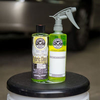 Thumbnail for Chemical Guys Foaming Fabric Clean Carpet/Upholstery Shampoo & Odor Eliminator - 16oz