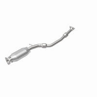 Thumbnail for MagnaFlow Conv DF 99-02 Lanos 1.6 rear OEM