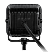 Thumbnail for Hella Universal Black Magic 3.2in L.E.D. Cube Kit - Spot Beam