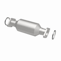 Thumbnail for MagnaFlow 85-95 Toyota 4Runner L4-2.4L California Catalytic Converter Direct Fit