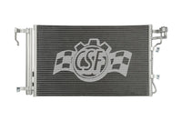 Thumbnail for CSF 07-09 Kia Spectra 2.0L A/C Condenser