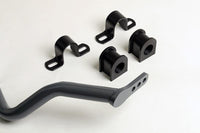 Thumbnail for Progress Tech 2015+ Ford Mustang 4 Cyl/GT Front Sway Bar (Tubular 35mm - Adjustable)