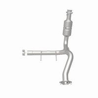 Thumbnail for Magnaflow Conv DF 2009-2010 F-150 4.6 L Underbody