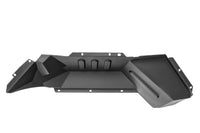 Thumbnail for Rugged Ridge 20-22 Jeep Gladiator Rear Inner Fender Liners